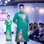 Cam người mẫu