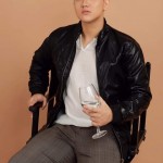 David phong