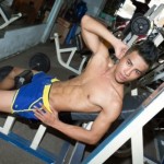 Eric mb