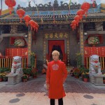 Hồng dinh