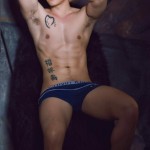 Huy lê