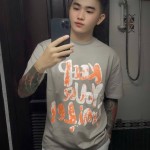 Mr kiệt