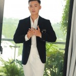 Mr ly