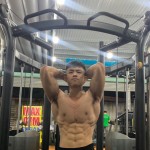 Nguyễn pt gym