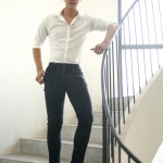 Thái thanh tú