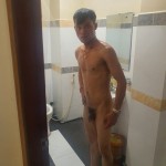Trai spa